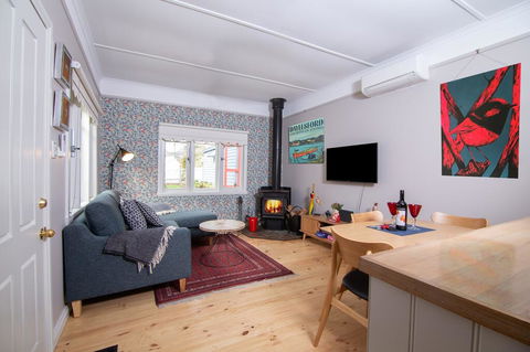 Artisan Retreat - Accommodation Australia 1