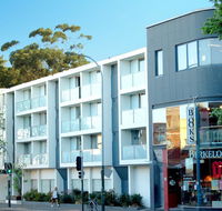 Arts Hotel - Accommodation Australia