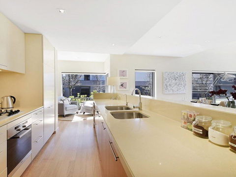 Arum 4, Heritage Park - Contemporary & Timeless - Accommodation Australia 3