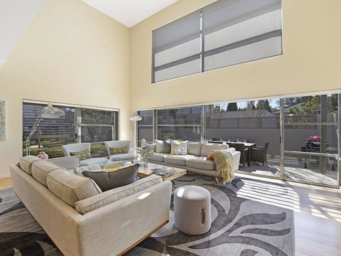 Arum 4, Heritage Park - Contemporary & Timeless - Accommodation Australia 0
