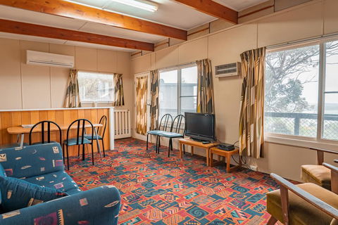 Aruma River Resort - Accommodation Australia 3