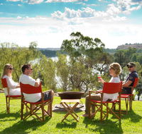 Aruma River Resort - Australia Shopping