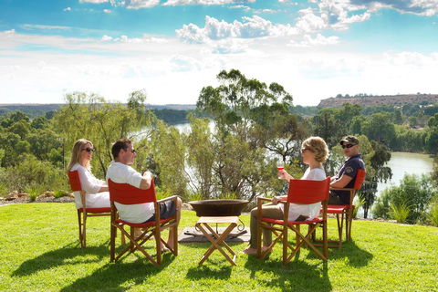 Aruma River Resort - Accommodation Australia 0