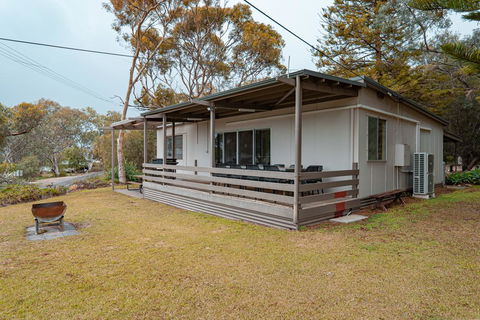 Aruma River Resort - Accommodation Australia 2