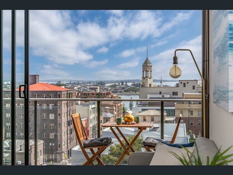 Arvia Newcastle - Local Tourism 0