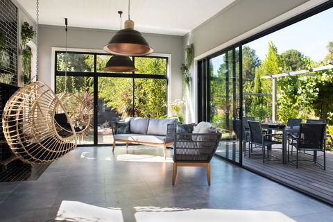 Arya - Accommodation Australia 2