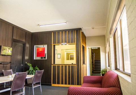 Ascot Budget Inn & Residences - Local Tourism 2