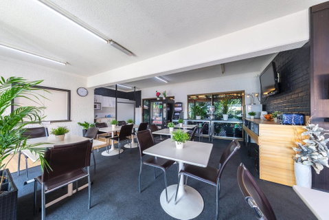 Ascot Budget Inn & Residences - Local Tourism 3