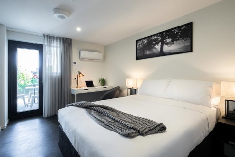 Ascot Budget Inn & Residences - Local Tourism 0