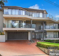 Ash Sienna - 2/49 Ash Street Terrigal - Accommodation Australia