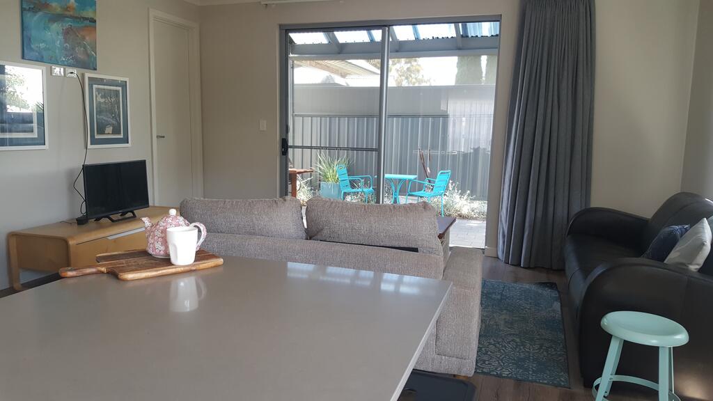 Ashford SA Accommodation Australia