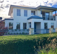 Ashington Gardens - Accommodation Australia