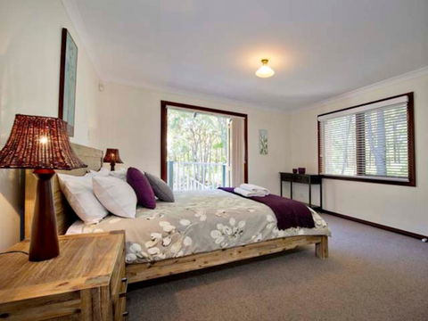 Ashleigh - Accommodation Australia 0