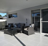 Ashley's retreat Short walk to beach - Accommodation Australia