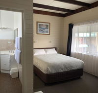 Ashton Motel - Accommodation Australia