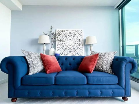 MA4004-1 BR, Lvl 40 Stylish Marco High Rise Home - Australia Shopping 0