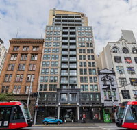 Mantra Sydney Central - Accommodation Australia