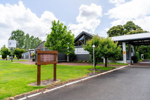 Manjimup Kingsley Motel - Accommodation Australia 0