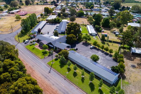 Manjimup Kingsley Motel - Accommodation Australia 3