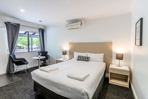 Manjimup Kingsley Motel - Accommodation Australia 1