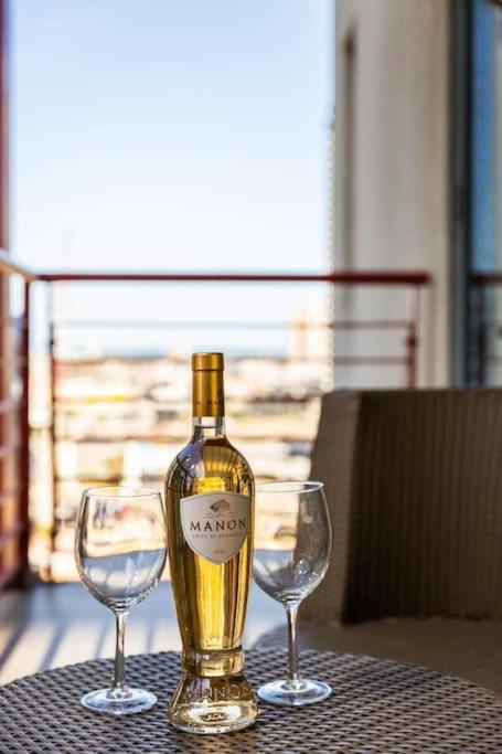 LUXURY STAY 3BR City View In Southbank Next To CROWN - Accommodation Australia 3