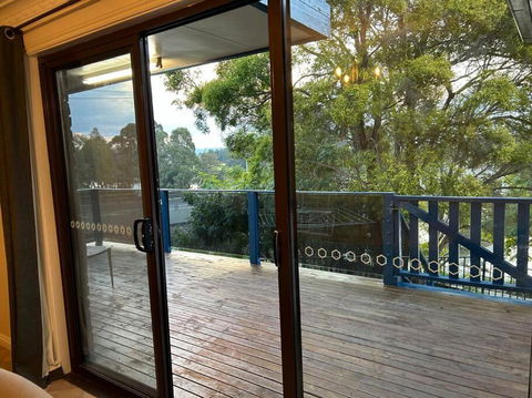 Luxury House 5 Bedrooms - Accommodation Australia 2