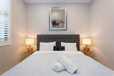 Luxury Modern Escapia - Accommodation Australia 1