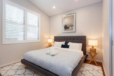 Luxury Modern Escapia - Accommodation Australia 2