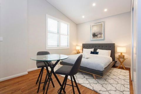 Luxury Modern Escapia - Accommodation Australia 3