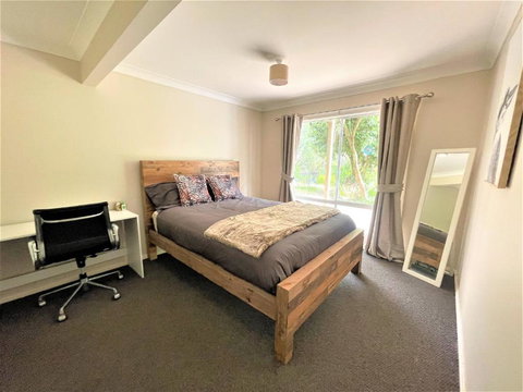 Luxury Mountain Retreat With Gym, Heated Private Pool & Bush Views - Australia Shopping 1