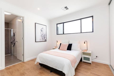 Luxury Private Ensuite Room Close To Airport,City, Genelg Beach - Accommodation Australia 0