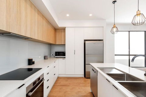 Luxury Private Ensuite Room Close To Airport,City, Genelg Beach - Accommodation Australia 2