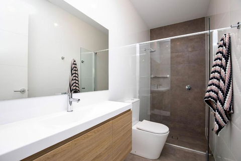 Luxury Private Ensuite Room Close To Airport,City, Genelg Beach - Accommodation Australia 1