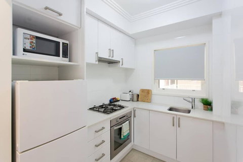 M5 West Perth Studio Apartment Near Kings Park - Australia Shopping 2