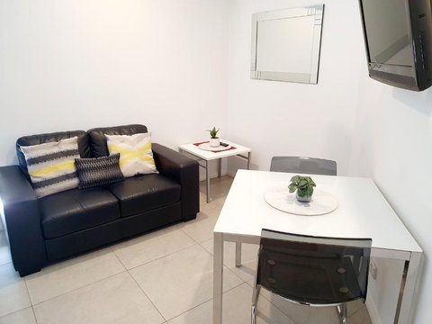 M5 West Perth Studio Apartment Near Kings Park - Australia Shopping 1