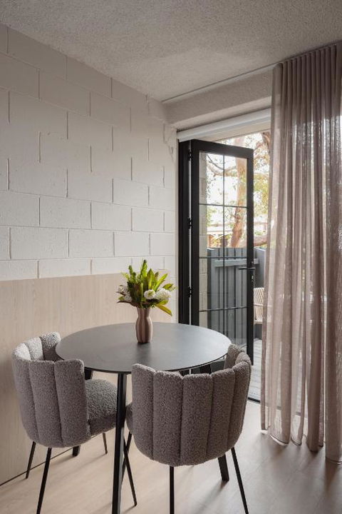 MAC Richmond By Melbourne Apartment Collection - Accommodation Australia 2