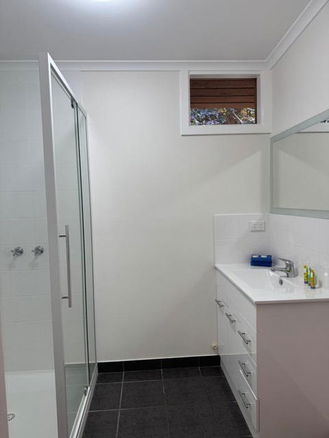Mallacoota Log Cabins - Accommodation Australia 1