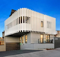 Manhattan Apartments - Glen Iris - Accommodation Australia