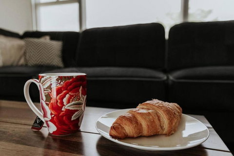 Mansi On Raymond - Australia Shopping 1