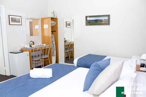 Mansfield Travellers Lodge - Accommodation Australia 1