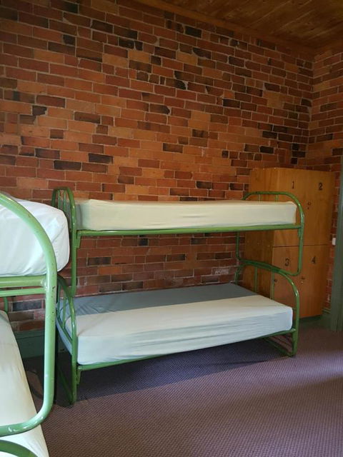 Mansfield Travellers Lodge - Accommodation Australia 2