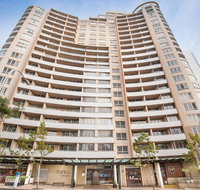 Mantra Chatswood - Accommodation Australia