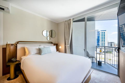 Mantra Terrace Brisbane - Australia Shopping 0