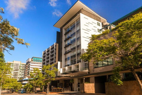 Mantra Terrace Brisbane - Australia Shopping 2