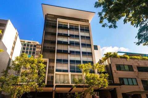 Mantra Terrace Brisbane - Australia Shopping 1