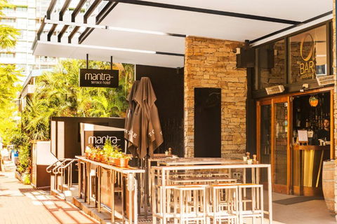 Mantra Terrace Brisbane - Australia Shopping 3