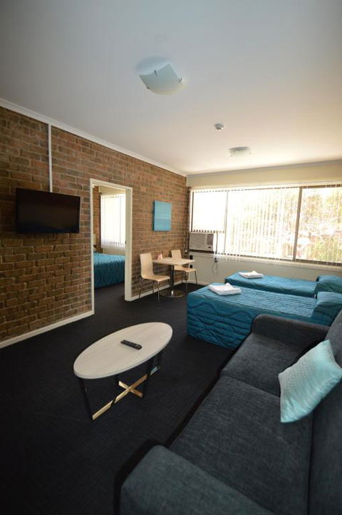 Marion Motel And Apartments - Accommodation Australia 0