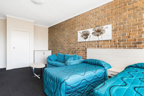 Marion Motel And Apartments - Accommodation Australia 3