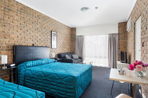 Marion Motel And Apartments - Accommodation Australia 1