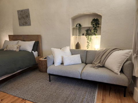 Marananga Cottages - Accommodation Australia 2